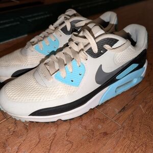 Nike Air Max 90 Golf Shoes